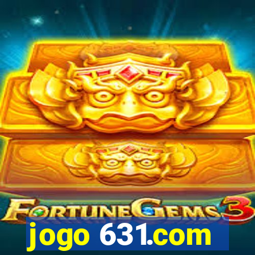 jogo 631.com